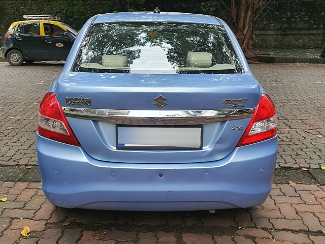 Used Maruti Suzuki Swift Dzire [2015-2017] ZXI in Mumbai