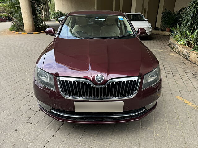 Used 2014 Skoda Superb in Mumbai