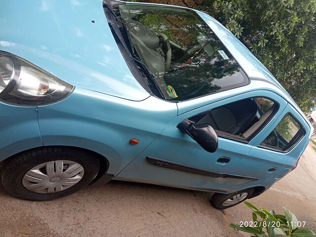 Used Maruti Suzuki Alto 800 [2012-2016] Lxi CNG in Hyderabad