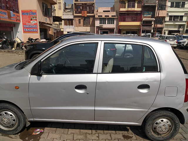 Used Hyundai Santro Xing [2008-2015] GL in Greater Noida