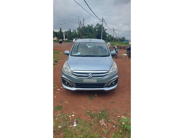 Used 2016 Maruti Suzuki Ertiga in Bangalore