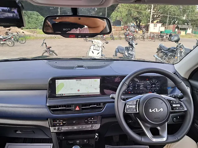 Used Kia Seltos Gravity 1.5 Petrol MT in Pune
