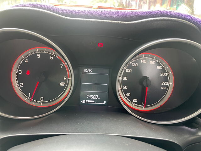 Used Maruti Suzuki Swift [2018-2021] LXi [2018-2019] in Mumbai