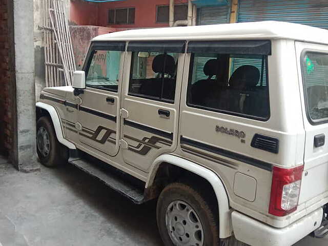 Used Mahindra Bolero [2020-2022] B6 (O) in Jind