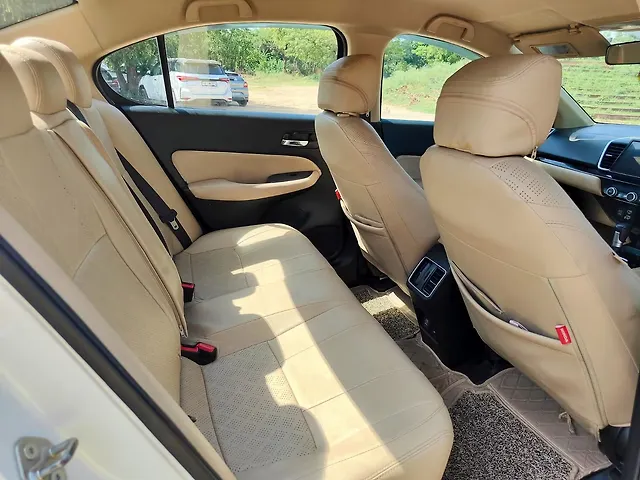 Used 2021 Honda City in Chandigarh