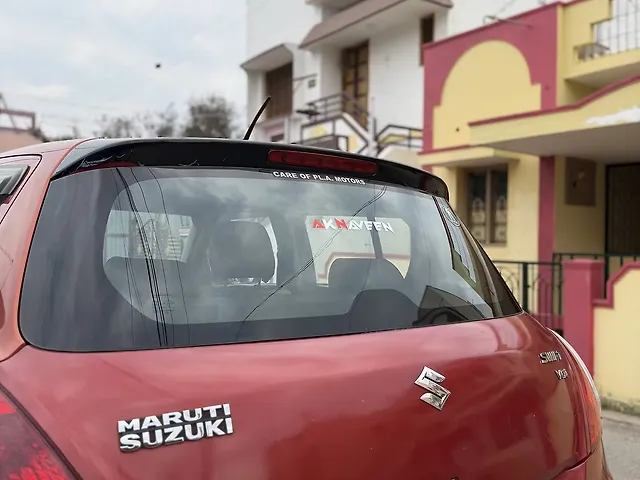 Used Maruti Suzuki Swift [2014-2018] VDi ABS [2014-2017] in Theni