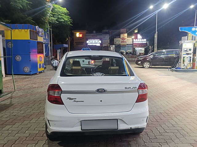 Used Ford Aspire Trend Plus 1.2 Ti-VCT in Delhi