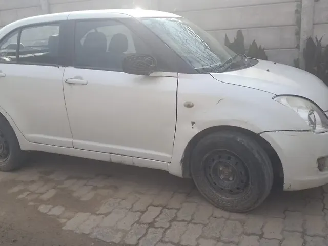Used 2011 Maruti Suzuki Swift in Kanpur Used 2011 Maruti Suzuki Swift in Kanpur