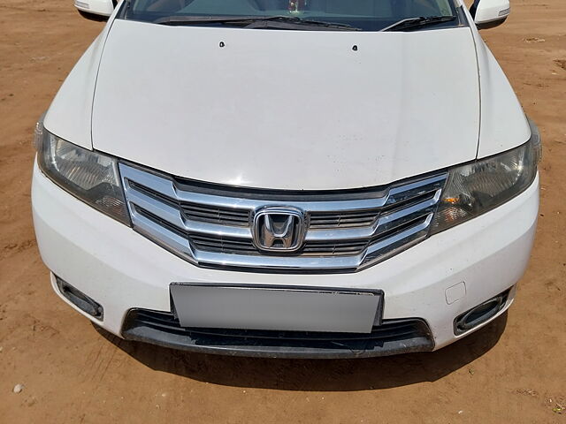 Used 2013 Honda City in Ahmedabad