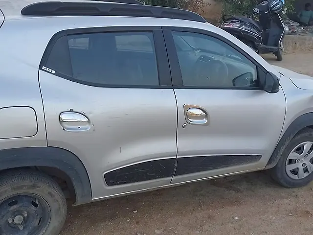 Used 2018 Renault Kwid in Jaipur