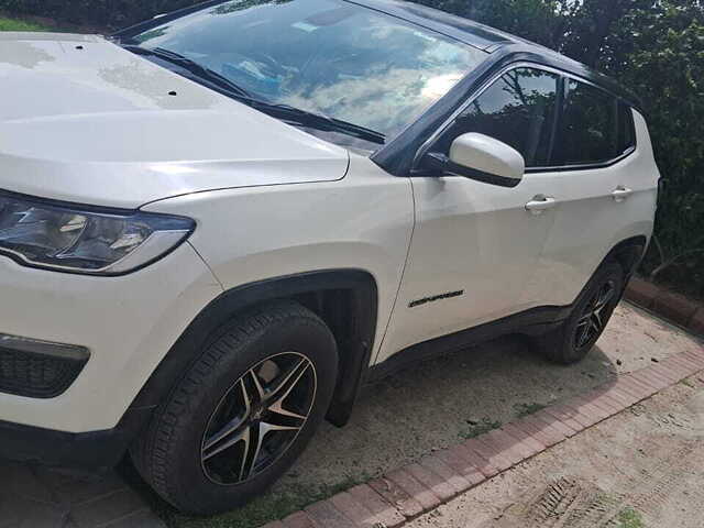 Used Jeep Compass [2017-2021] Sport 2.0 Diesel in Noida