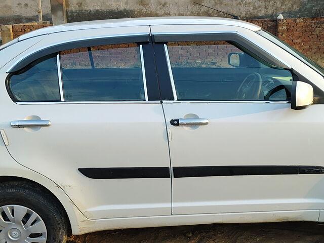 Used Maruti Suzuki Swift  [2010-2011] LXi 1.2 BS-IV in Hanumangarh