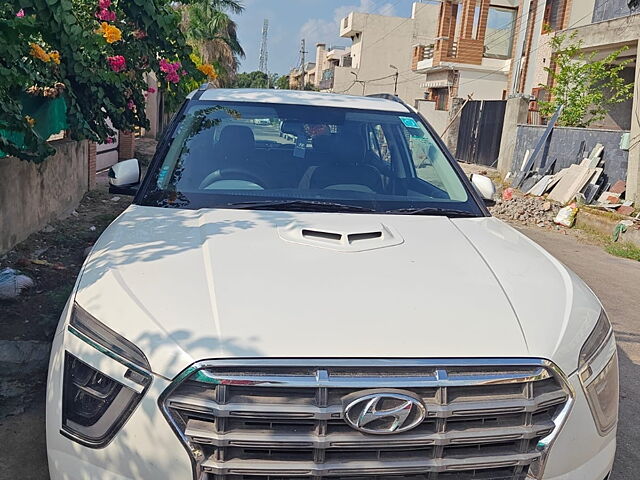 Used 2023 Hyundai Creta in Gurdaspur