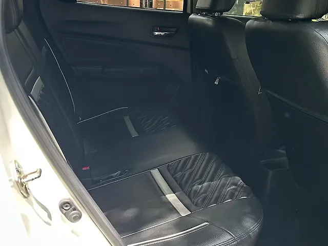 Used Maruti Suzuki Swift [2018-2021] ZDi Plus [2018-2019] in Chennai