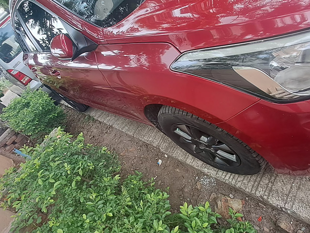 Used Hyundai Elite i20 [2019-2020] Sportz Plus 1.2 Dual Tone [2019-2020] in Bijapur