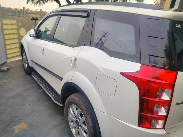 Used Mahindra XUV500 [2015-2018] W9 in Gandhidham