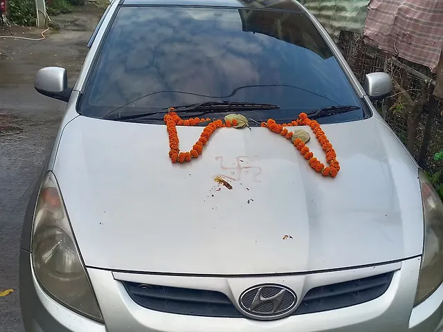 Used Hyundai i20 [2010-2012] Asta 1.4 AT with AVN in Nagpur