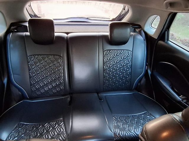Used Maruti Suzuki Baleno [2019-2022] Delta Automatic in Bhubaneswar