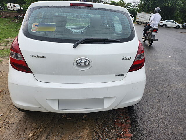 Used Hyundai i20 [2010-2012] Asta 1.2 with AVN in Noida