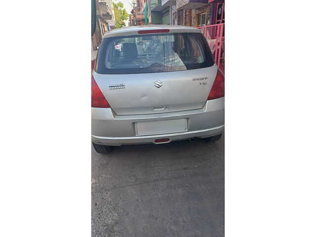 Used Maruti Suzuki Swift  [2005-2010] VXi in Jaipur