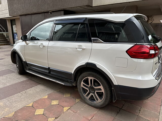 Used Tata Hexa [2017-2019] XTA 4x2 7 STR in Mumbai