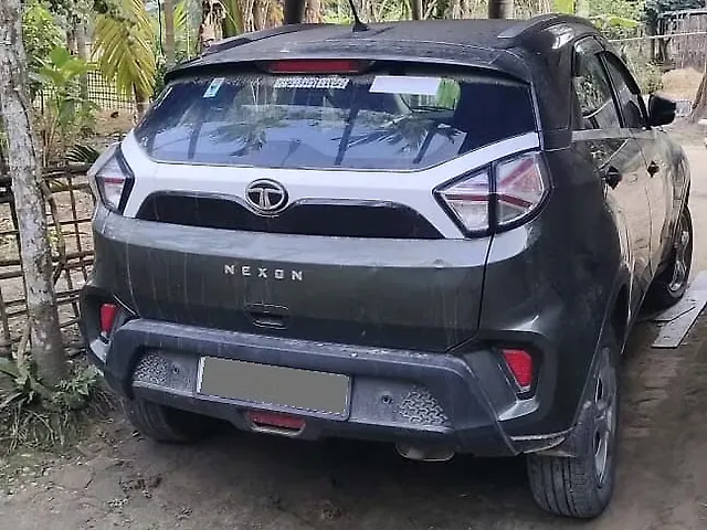 Used 2021 Tata Nexon in Tinsukia Used 2021 Tata Nexon in Tinsukia
