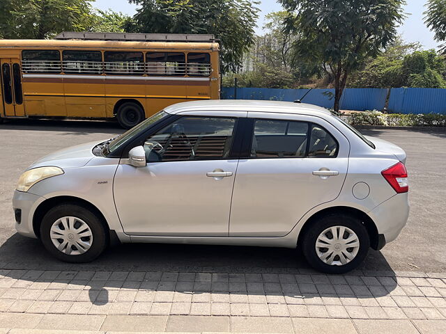 Used Maruti Suzuki Swift DZire [2011-2015] VDI in Mumbai