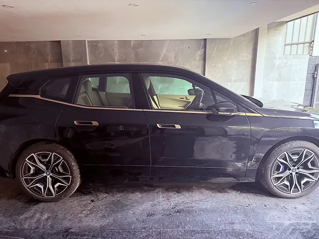 Used 2024 BMW iX in Gurgaon Used 2024 BMW iX in Gurgaon