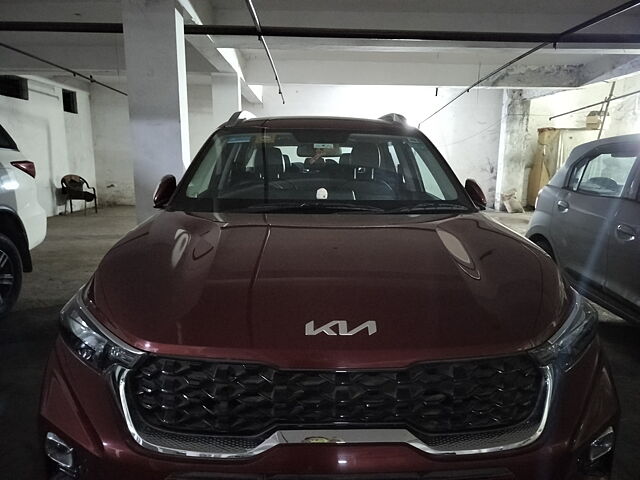 Used 2023 Kia Sonet in Delhi