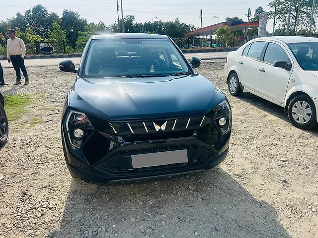 Used Mahindra XUV 3XO MX3 Petrol 1.2L Turbo Manual in Rudrapur