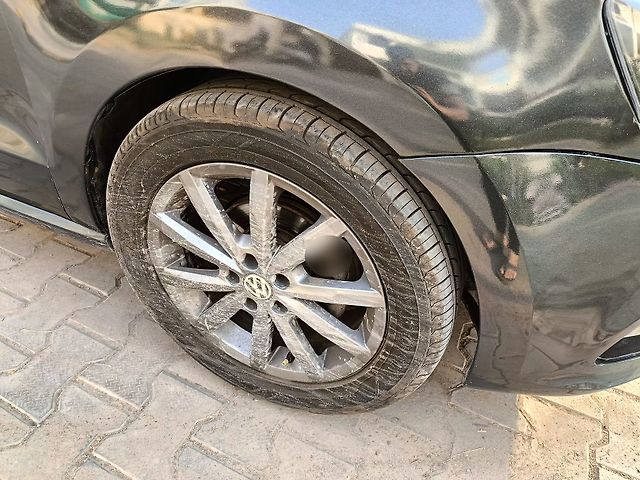 Used Volkswagen Polo [2016-2019] GT TSI in Faridabad