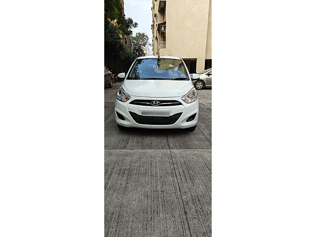 Used 2013 Hyundai i10 in Pune