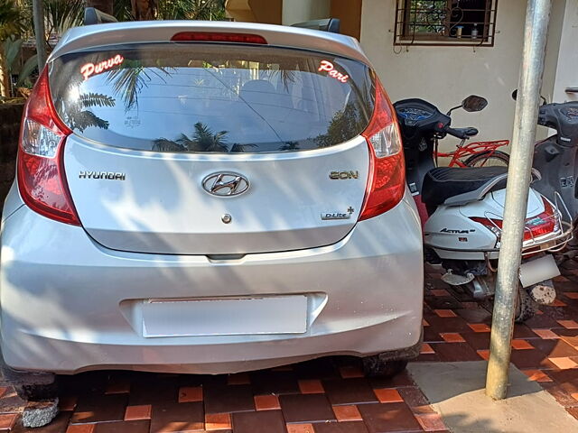 Used Hyundai Eon D-Lite + in Kudal