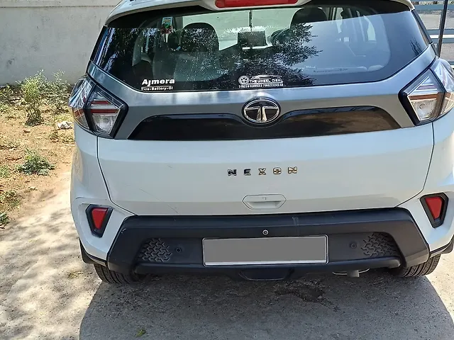 Used Tata Nexon [2020-2023] XM (S) [2020-2023] in Nagpur