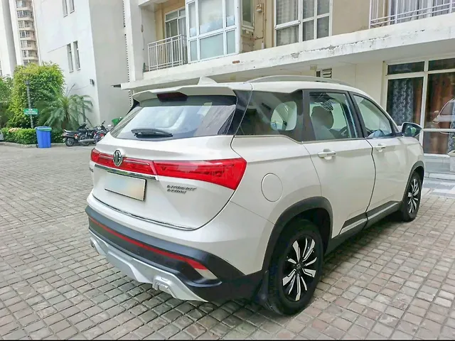 Used 2020 MG Hector in Noida