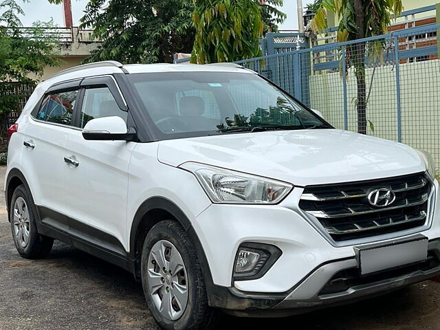 Used 2019 Hyundai Creta in Jaipur