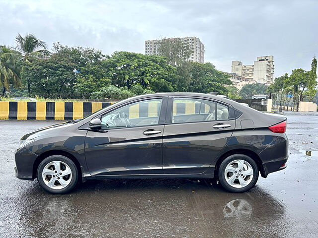 Used Honda City [2014-2017] V in Mumbai