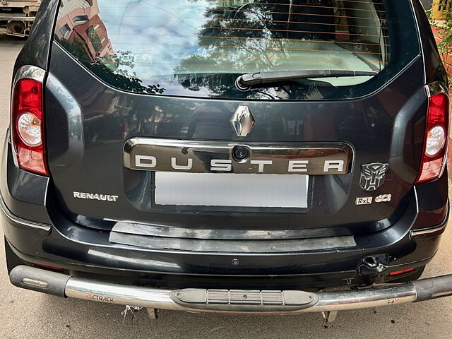 Used Renault Duster [2015-2016] 85 PS RxL Explore LE in Bangalore