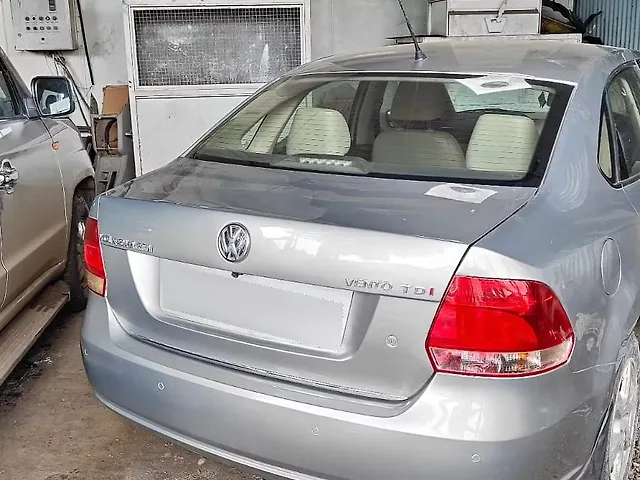Used 2012 Volkswagen Vento in Nashik