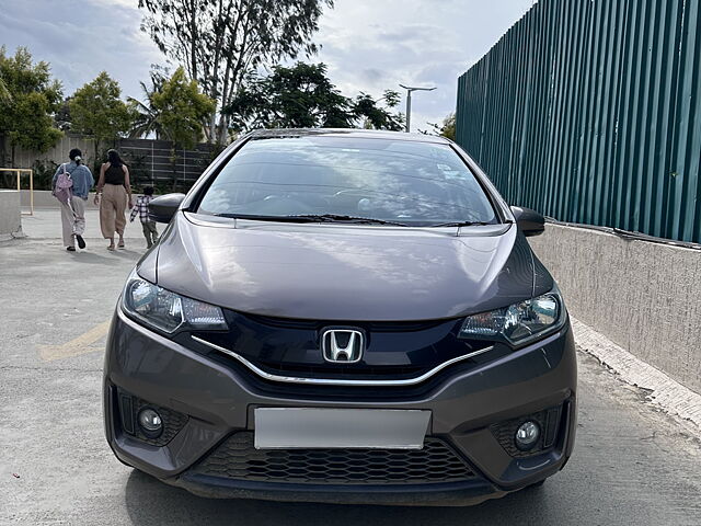 Used Honda Jazz [2015-2018] VX Petrol in Bangalore