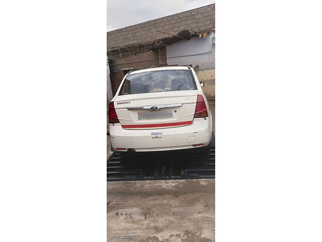 Used Mahindra Verito 1.5 D4 BS-IV in Hyderabad