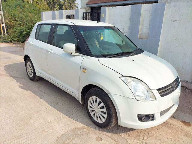 Used 2010 Maruti Suzuki Swift in Jamnagar