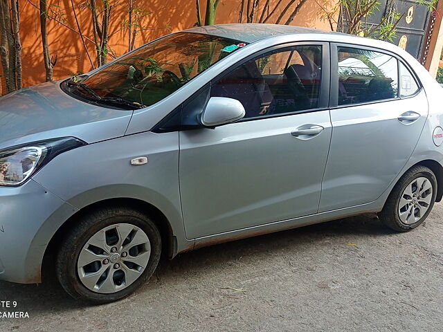 Used Hyundai Xcent S in Jabalpur