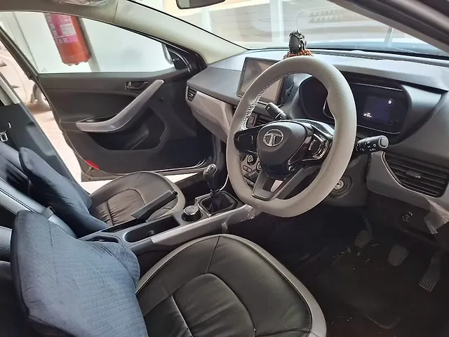 Used Tata Nexon [2020-2023] XE in Patna