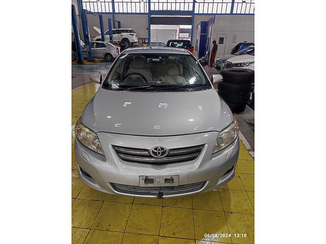 Used 2009 Toyota Corolla Altis in Jodhpur