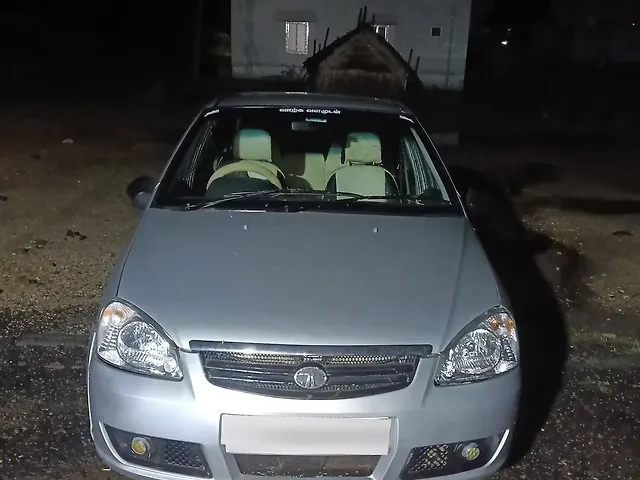 Used 2011 Tata Indica in Erode