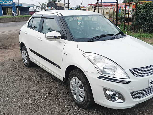 Used Maruti Suzuki Swift DZire [2011-2015] VDI in Sangamner