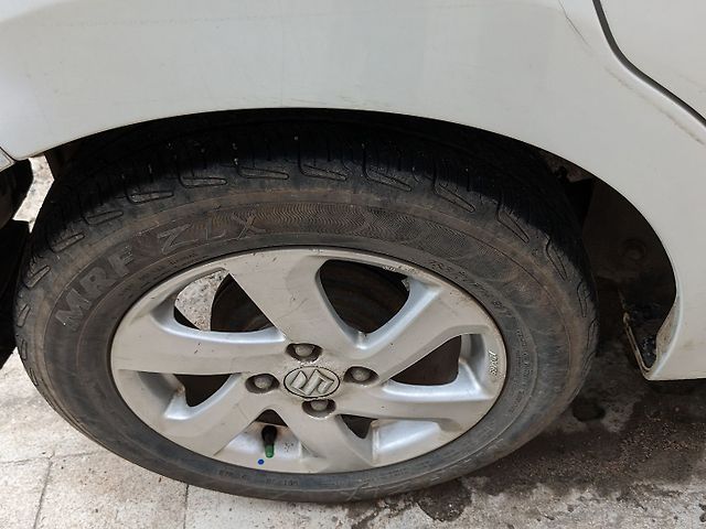 Used Maruti Suzuki Celerio [2014-2017] ZXi Opt in Cuddalore