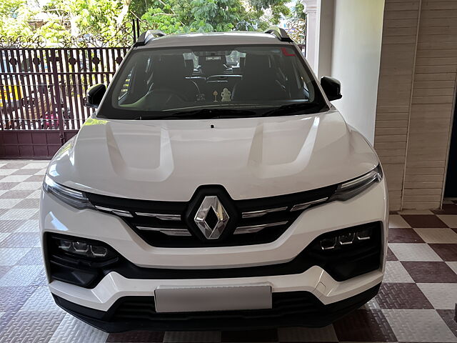 Used 2023 Renault Kiger in Madurai