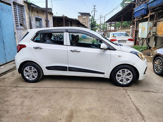 Used Hyundai Grand i10 [2013-2017] Magna 1.1 CRDi [2013-2016] in Malegaon